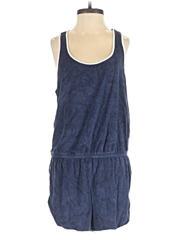 Terry Romper (view 1)
