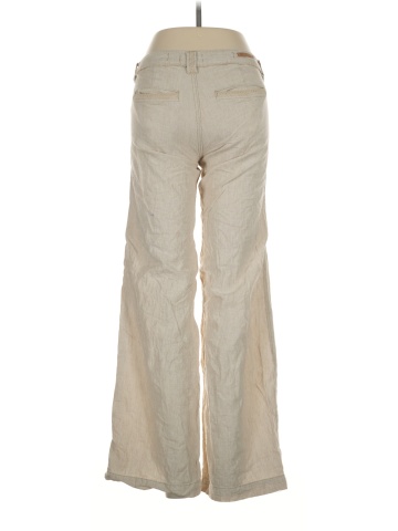 Pilcro and the Letterpress Linen Pants (view 2)