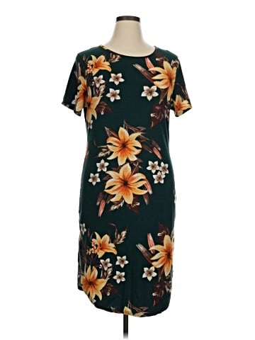 Unbranded Casual Dress (view 1)