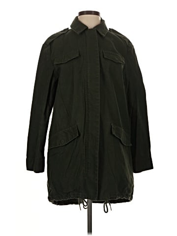 H&M Coat (view 1)
