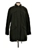 H&M Green Coat Size 2 - photo 1