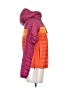 Cotopaxi 100% Nylon Color Block Pink Snow Jacket Size XXS - photo 4