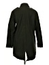 H&M Green Coat Size 2 - photo 2