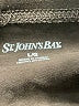 St. John's Bay Black Active Pants Size L - photo 8