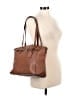 MICHAEL Michael Kors 100% Leather Brown Leather Tote One size - photo 2