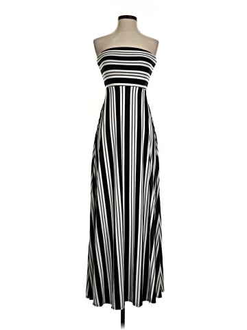 Banana Republic Factory Store Casual Dress (view 1)