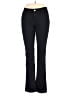 Ann Taylor Chevron-herringbone Black Jeans Size 10 (tall) - photo 1