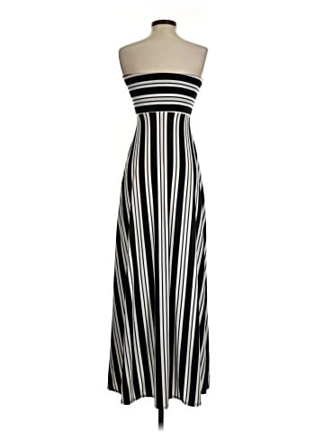 Banana Republic Factory Store Casual Dress (view 2)