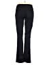 Ann Taylor Chevron-herringbone Black Jeans Size 10 (tall) - photo 2