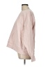 Zella 100% Polyester Pink Sweatshirt Size L - photo 5