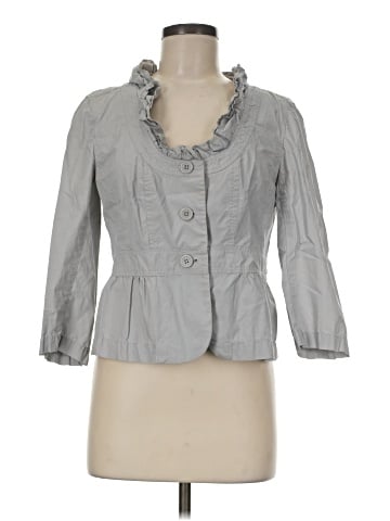 Ann Taylor LOFT Blazer (view 1)