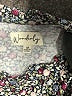 wonderly Gray 3/4 Sleeve Blouse Size M - photo 7