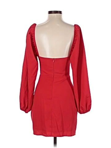 Princess Polly Cocktail Dress (view 2)