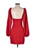 Princess Polly Red Cocktail Dress Size 2 - photo 2