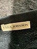 Ulla Johnson Black Pullover Sweater Size M - photo 7