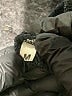 Ulla Johnson Black Pullover Sweater Size M - photo 8