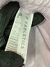 Fabletics Hearts Pink Athletic Shorts Size M - photo 3