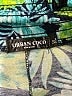 Urban Coco Tropical Blue Casual Pants Size XL - photo 4