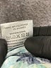Urban Coco Tropical Blue Casual Pants Size XL - photo 5
