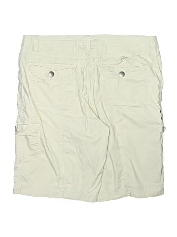 Style&Co Cargo Shorts (view 2)