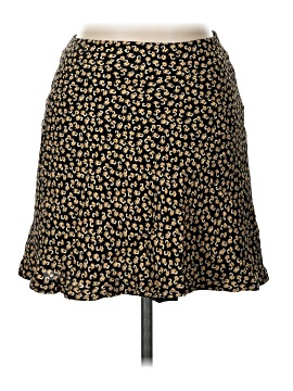 Ann Taylor Casual Skirt