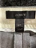 J.Crew Gray Wool Pants Size 12 (tall) - photo 7