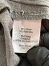 J.Crew Gray Wool Pants Size 12 (tall) - photo 8