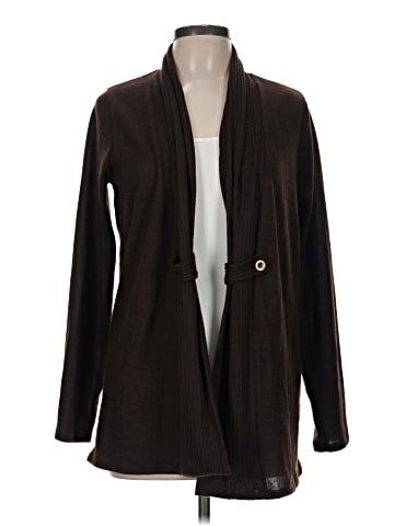 Joie De Vivre Cardigan (view 1)