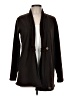 Joie De Vivre Brown Cardigan Size M - photo 1