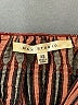 Max Studio Graphic Black Cocktail Dress Size XS - photo 7