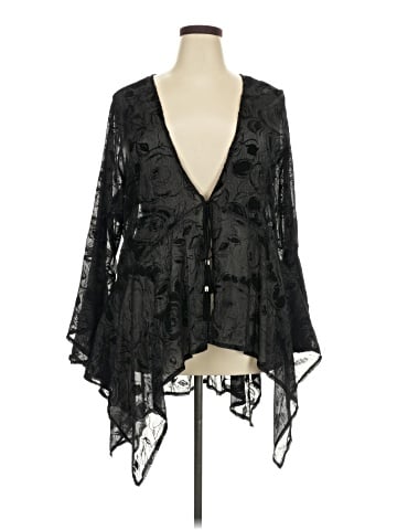 La Vanya Kimono (view 1)