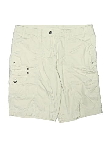 Style&Co Cargo Shorts (view 1)