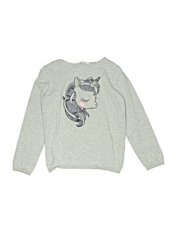 H&M Pullover Sweater (view 1)