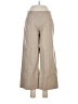 Old Navy Tan Khakis Size Med Petite - photo 1