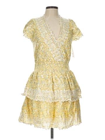 American Eagle Outfitters Cocktail Dress (view 1)