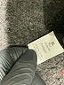 Kaileigh Black Bodysuit Size XL - photo 4