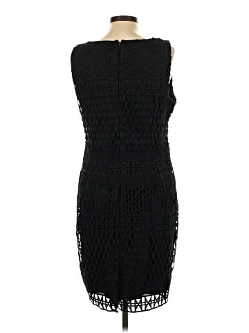 Carmen Carmen Marc Valvo Cocktail Dress (view 2)