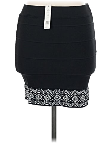 Romeo & Juliet Couture Casual Skirt (view 2)