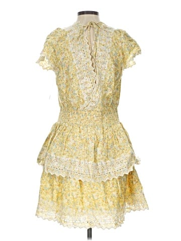 American Eagle Outfitters Cocktail Dress (view 2)