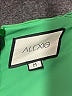 Alexis Solid Green Jumpsuit Size M - photo 3