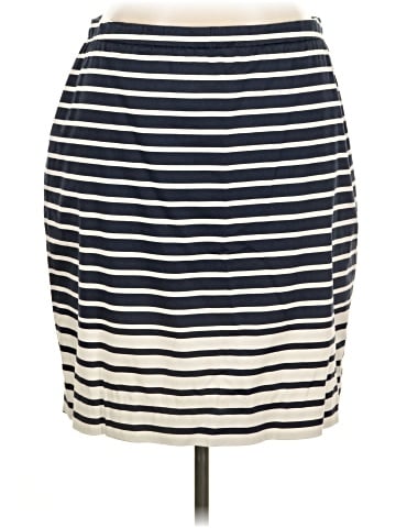 J.Crew Factory Store Casual Skirt (view 1)