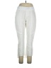 XCVI Ivory Casual Pants Size XL - photo 1