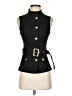 G by GUESS Black Vest Size XS - photo 1