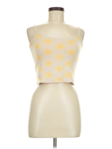 Arizona Jean Company Sleeveless Top (view 1)