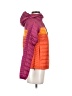 Cotopaxi 100% Nylon Color Block Pink Snow Jacket Size XXS - photo 4