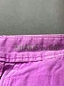 Gap Solid Purple Shorts Size 6 - photo 3