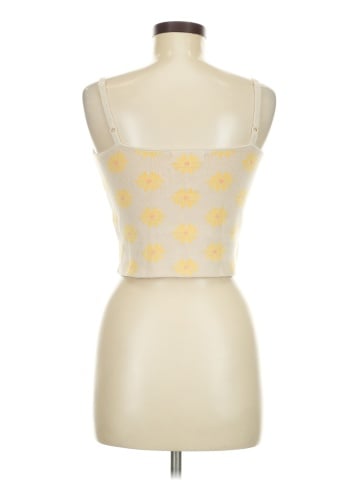 Arizona Jean Company Sleeveless Top (view 2)