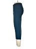 Yogalicious Solid Blue Active Pants Size M - photo 5