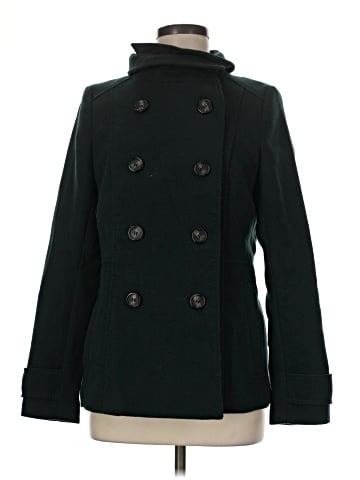 H&M Coat (view 1)