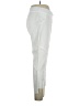 XCVI Ivory Casual Pants Size XL - photo 4